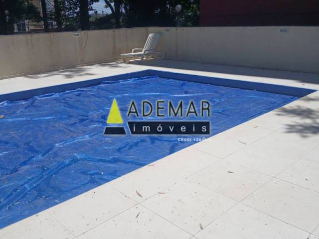 #2664 - Apartamento para Venda em Diadema - SP