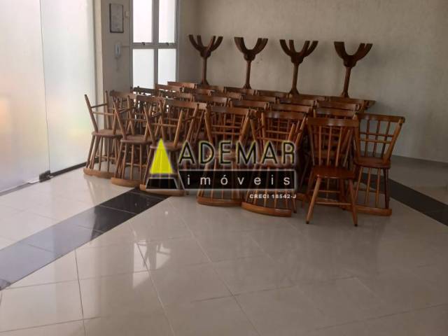 Apartamento para Venda em Diadema - 4