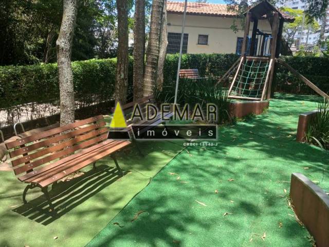 #2664 - Apartamento para Venda em Diadema - SP