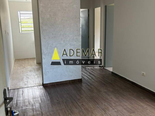 #2665 - Casa para Venda em Diadema - SP