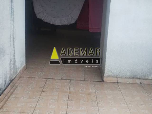 #2666 - Casa para Venda em Diadema - SP