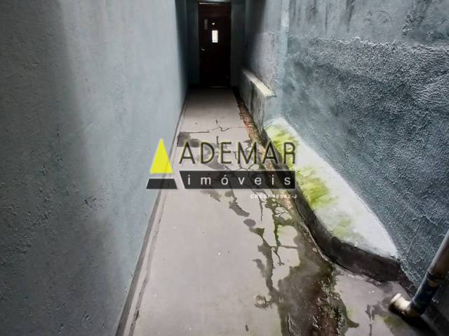 #2667 - Casa para Venda em Diadema - SP