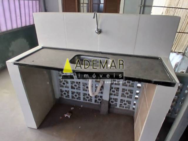 Casa para Venda em Diadema - 4