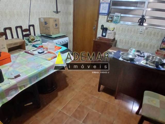 #2668 - Casa para Venda em Diadema - SP