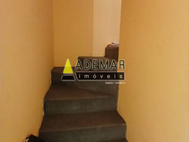 #2668 - Casa para Venda em Diadema - SP