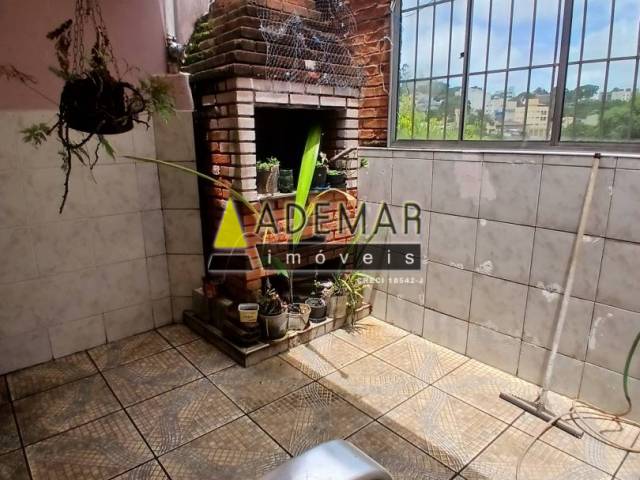 #2668 - Casa para Venda em Diadema - SP