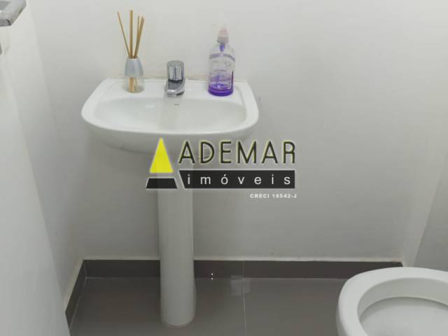 #2669 - Sala para Locação em Diadema - SP