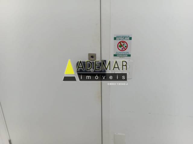 #2669 - Sala para Locação em Diadema - SP