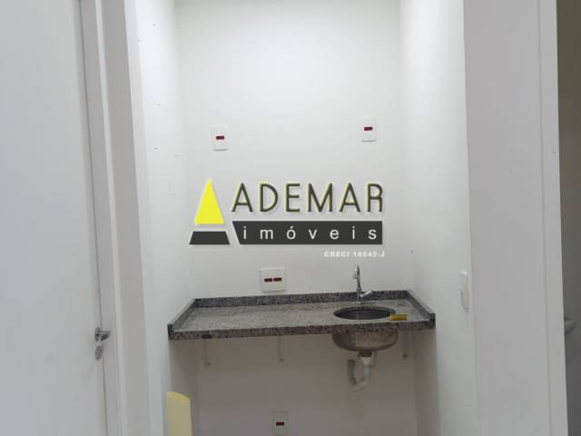 Sala para Locação em Diadema - 4