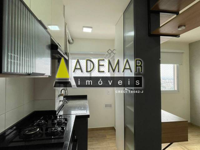#2670 - Apartamento para Venda em Diadema - SP