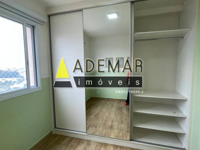 #2670 - Apartamento para Venda em Diadema - SP