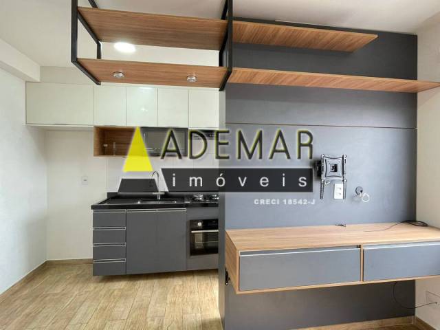 #2670 - Apartamento para Venda em Diadema - SP