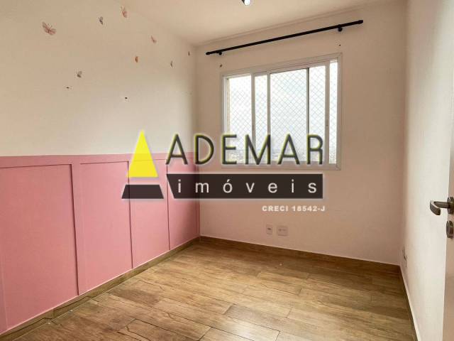 Apartamento para Venda em Diadema - 5