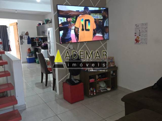 #2672 - Casa para Venda em São Paulo - SP