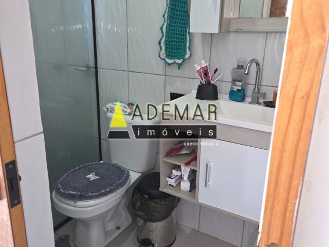 #2672 - Casa para Venda em São Paulo - SP