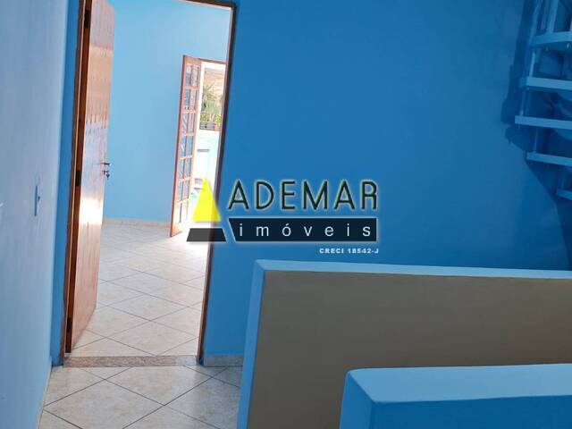 #2673 - Casa para Venda em Diadema - SP