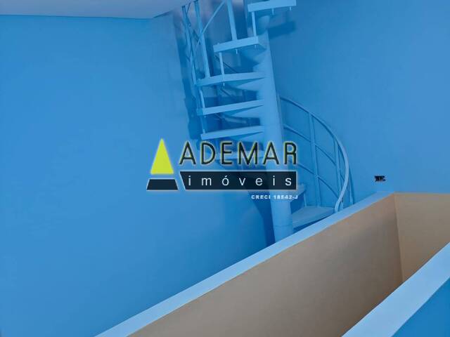 #2673 - Casa para Venda em Diadema - SP