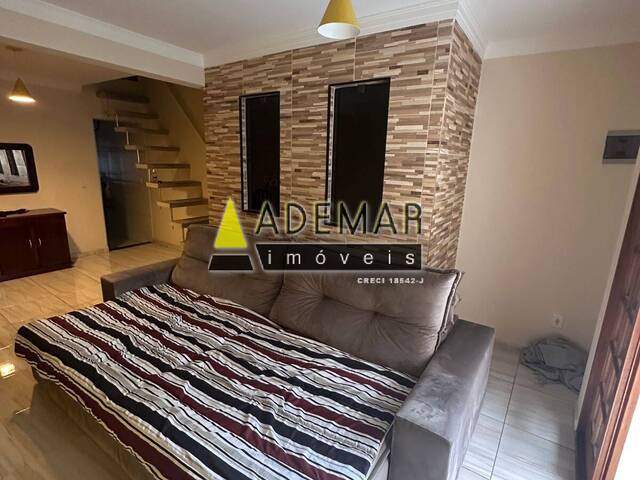 Casa para Venda em Diadema - 5