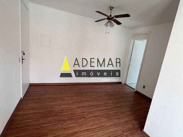 #2678 - Apartamento para Venda em Diadema - SP