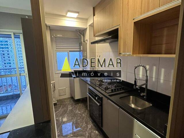 #2679 - Apartamento para Venda em São Paulo - SP