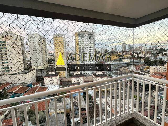 #2679 - Apartamento para Venda em São Paulo - SP
