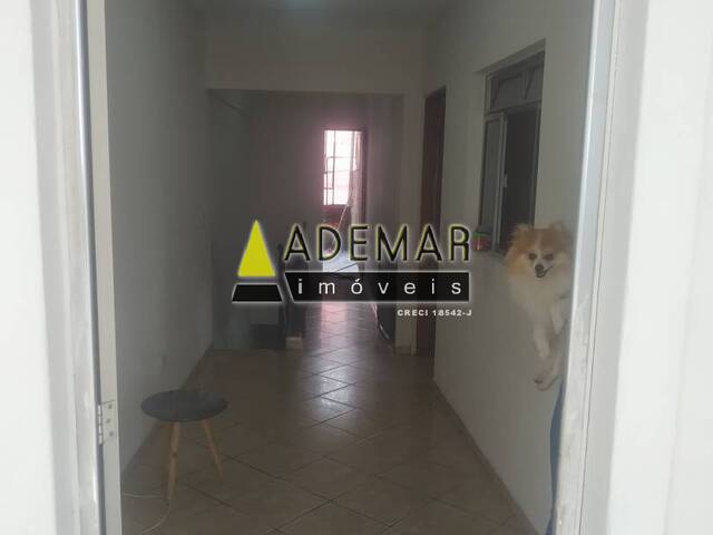 #2680 - Casa para Locação em Diadema - SP