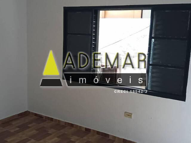 #2682 - Casa para Locação em Diadema - SP