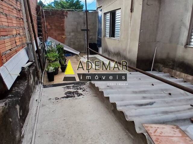 Casa para Venda em Diadema - 4