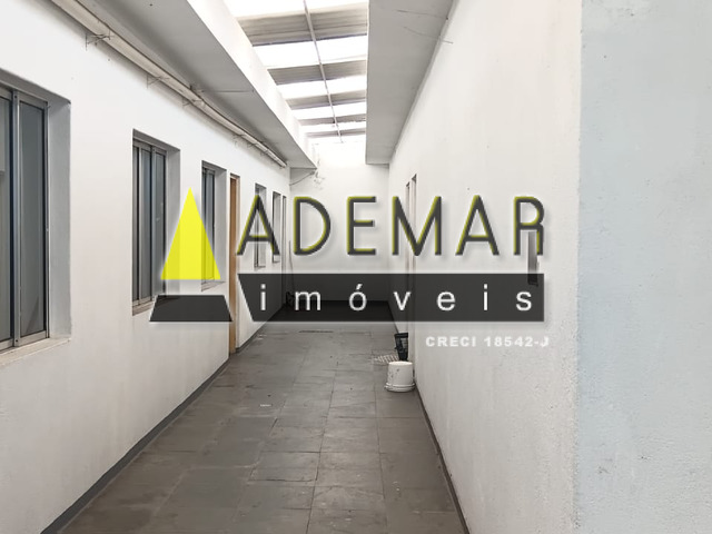 #2684 - Casa para Locação em Diadema - SP