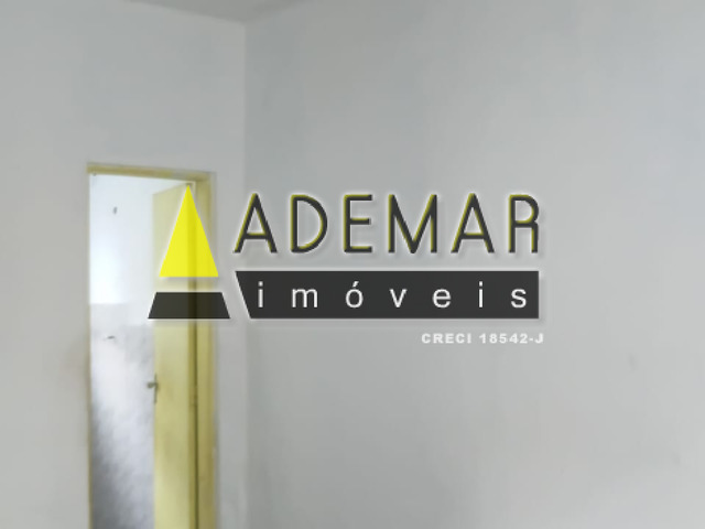 #2684 - Casa para Locação em Diadema - SP