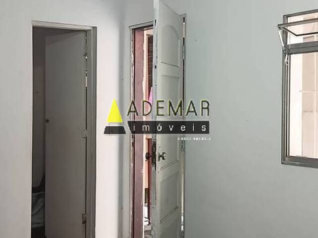 #2685 - Casa para Locação em Diadema - SP