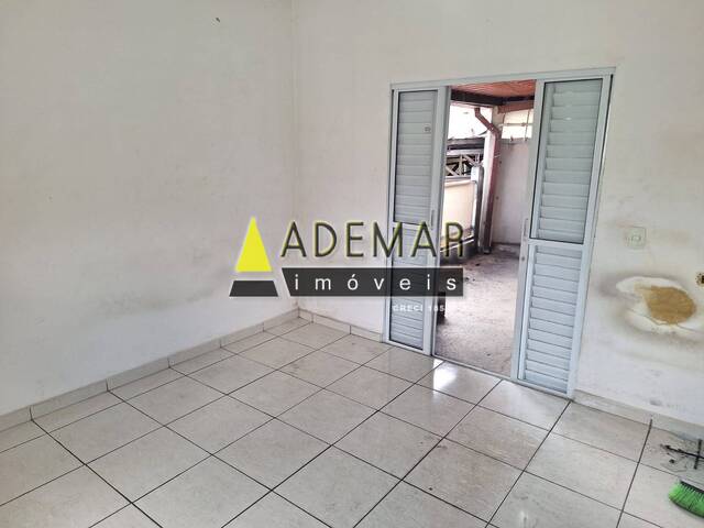 #2686 - Casa para Locação em Diadema - SP