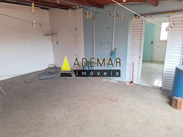 #2686 - Casa para Locação em Diadema - SP