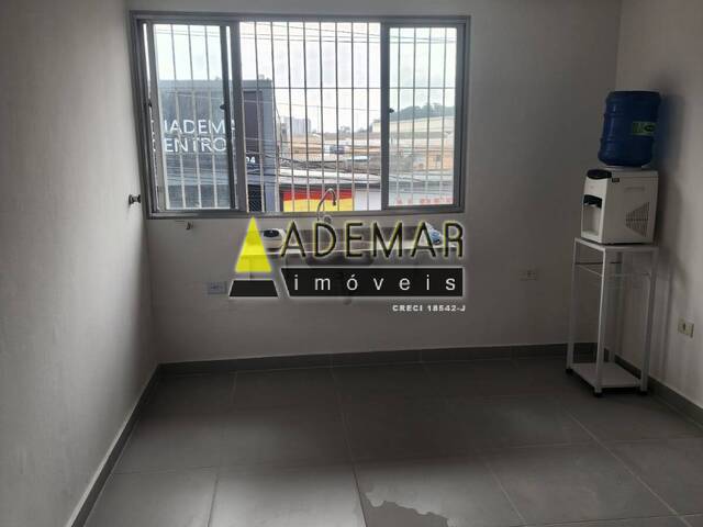 Sala para Locação em Diadema - 4