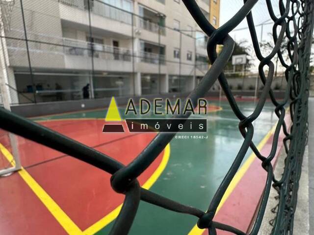 #2688 - Apartamento para Venda em Diadema - SP