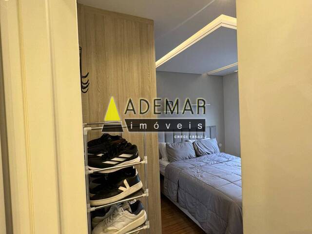Apartamento para Venda em Diadema - 4