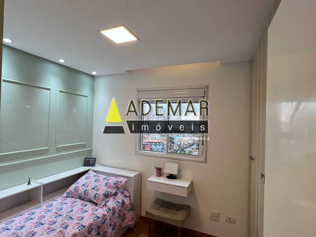 #2688 - Apartamento para Venda em Diadema - SP