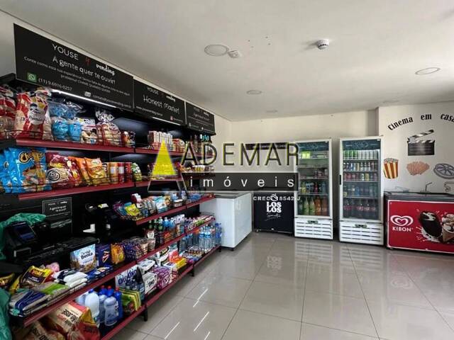 Apartamento para Venda em Diadema - 5
