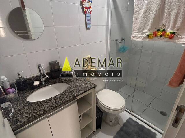 #2690 - Apartamento para Venda em Diadema - SP