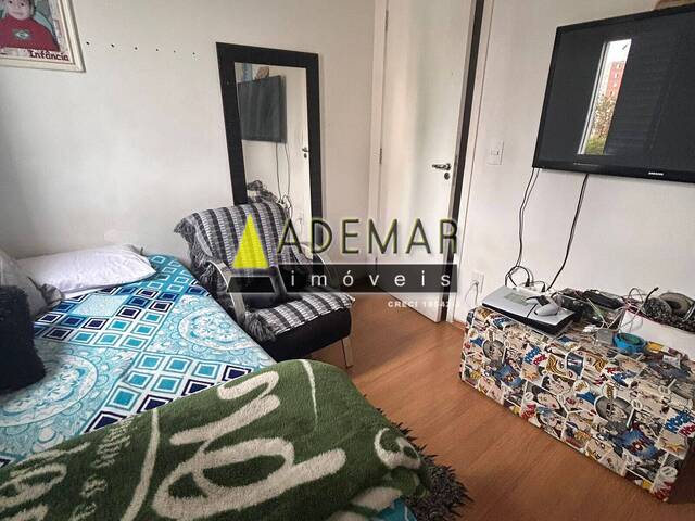#2690 - Apartamento para Venda em Diadema - SP