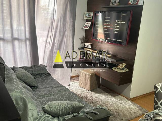 Apartamento para Venda em Diadema - 4