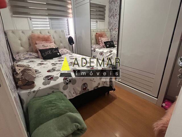 Apartamento para Venda em Diadema - 5