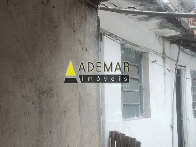 #2691 - Casa para Venda em Diadema - SP