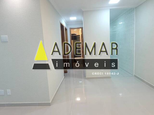 #2692 - Apartamento para Venda em Diadema - SP