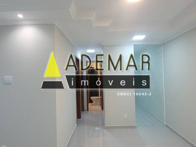 #2692 - Apartamento para Venda em Diadema - SP