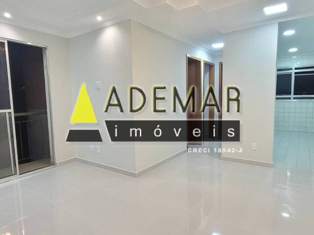 Apartamento para Venda em Diadema - 5