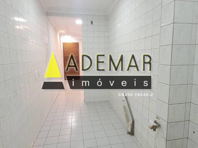 Apartamento para Venda em Diadema - 4