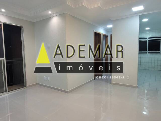 #2692 - Apartamento para Venda em Diadema - SP