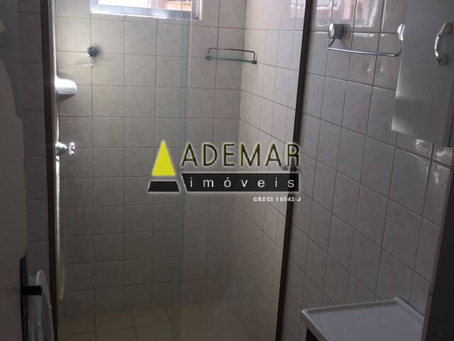 #2693 - Apartamento para Venda em Diadema - SP