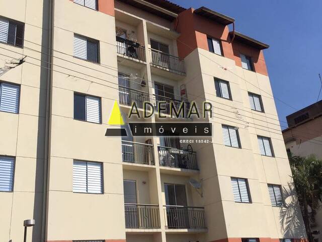 #2693 - Apartamento para Venda em Diadema - SP